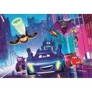 Batman Batwheels 24-djelna maxi puzzle Clementoni