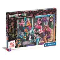   Monster High Chilling with Pets 180 dijelni puzzle Clementoni