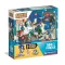 Sonic the Hedgehog Turbo Trouble puzzle Clementoni 180 komada