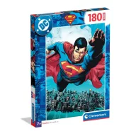 Superman Sky Defender Clementoni slagalica od 180 dijelova