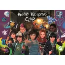 Stranger Things Clementoni puzzle od 180 komada
