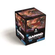 Dungeons & Dragons Fight 500-dijelna Cube puzzle Clementoni
