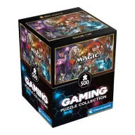   Magic: The Gathering Planeswalker 500-dijelna slagalica kocka Clementoni