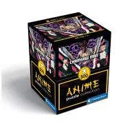   Chainsaw Man Demon Ripper 500-dijelna Cube slagalica Clementoni