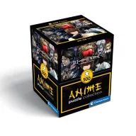 Death Note Dark Mind 500-dijelna Cube puzzle Clementoni