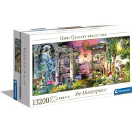   Fantasy Visionaria Clementoni slagalica Fantazijski svijet 13200 komada