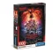 Stranger Things Shadows Compact Clementoni puzzle sa 1000 dijelova