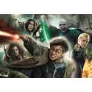 Harry Potter Duel 1000 komada puzzle Clementoni
