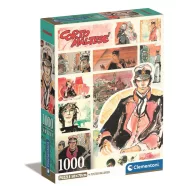   Corto Maltese Captain Clementoni Compact puzzle od 1000 dijelova
