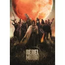 Rebel Moon Warriors Compact puzzle Clementoni od 1000 komada