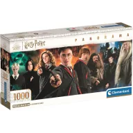  Harry Potter Foe 1000-dijelna panoramska slagalica Clementoni
