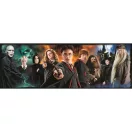 Harry Potter Foe 1000-dijelna panoramska slagalica Clementoni