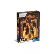 Kuća Zmaja Fire 1000-dijelna slagalica Clementoni