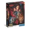 Stranger Things Darkness Rises Kompaktna puzzle Clementoni, 1000 komada