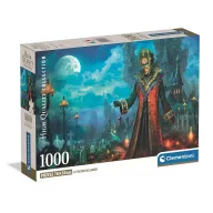   Fantasy The Lord Gospodar vremena 1000 komada puzzle Clementoni