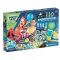 Šareno Science & Play Set sa 110 najboljih znanstvenih eksperimenata Clementoni