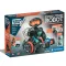 Robot Evolution Robot Programabilna igračka Evolution Clementoni