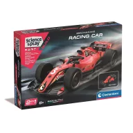   Auto Mechanics Formula 1 i Go-Kart građevinski set Clementoni