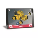 Vozilo Mechanics Dizalica građevinski komplet Clementoni