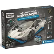 Auto Mechanics Lamborghini Huracan sportClementoni