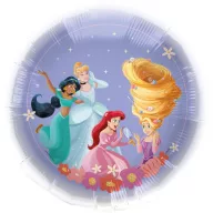 Disney Princeze Enchanted folijski balon 45 cm
