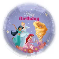 Disney Princeze Enchanted Party folijski balon 45 cm
