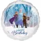 Disney Snježno kraljevstvo Best Team folijski balon 45 cm