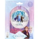 Disney Snježno kraljevstvo Best Team folijski balon 45 cm