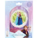Disney Snježno kraljevstvo Anna & Elsa Forever folija balon 45 cm