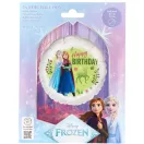 Disney Snježno kraljevstvo Anna & Elsa folijski balon 45 cm