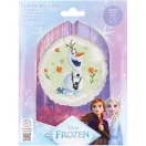 Disney Snježno kraljevstvo Cute Olaf & Bruni folija balon 45 cm