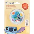 Disney Lilo i Stitch Surfer Alien folijski balon 45 cm