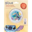 Disney Lilo i Stitch Surfer folija balon 45 cm