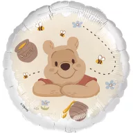 Disney Winnie Pooh Hunny Bee folijski balon 45 cm