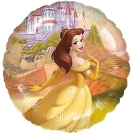 Disney Princeze Belle folija balon 45 cm