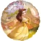 Disney Princeze Belle folija balon 45 cm