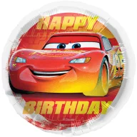 Disney Auti Smile folijski balon 45 cm