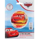 Disney Auti Smile folijski balon 45 cm