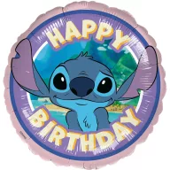Disney Lilo i Stitch Island folija balon 45 cm