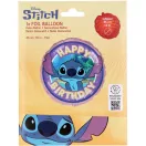 Disney Lilo i Stitch Island folija balon 45 cm