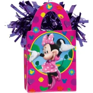 Disney Minnie Fun Disney Minnie balon, težina za balon
