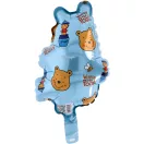 Disney Winnie Pooh Mug mini folijski balon 23 cm (WP)