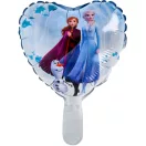 Disney Snježno kraljevstvo Beginning mini folijski balon 23 cm (WP)