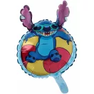 Disney Lilo i Stitch Summer mini folija balon 23 cm (WP)