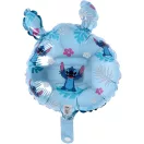 Disney Lilo i Stitch Summer mini folija balon 23 cm (WP)
