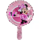 Disney Minnie Wink mini folija balon 23 cm (WP)