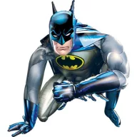 Batman AirWalker šetajući folijski balon 111 cm