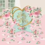 Vjenčanje Flowers stolni ukrasni set