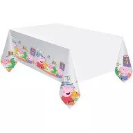 Pepina Praščić Story Time plastična stolnjak 120x180 cm