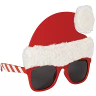 Božić Santa Hat i naočale